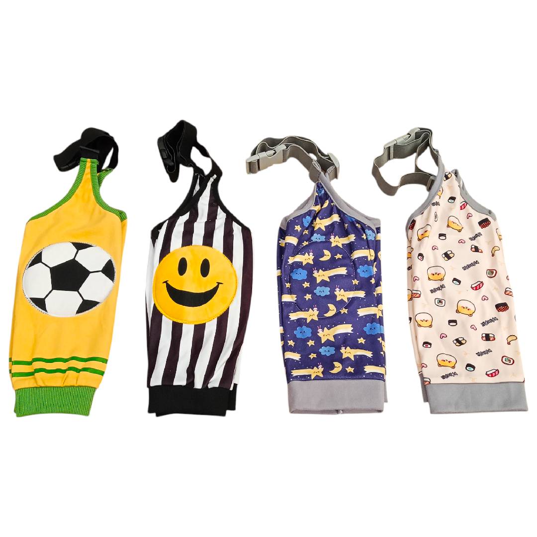 CT4543 1 Pieza De Protector de Codo Para Perro Para Evitar Lesiones