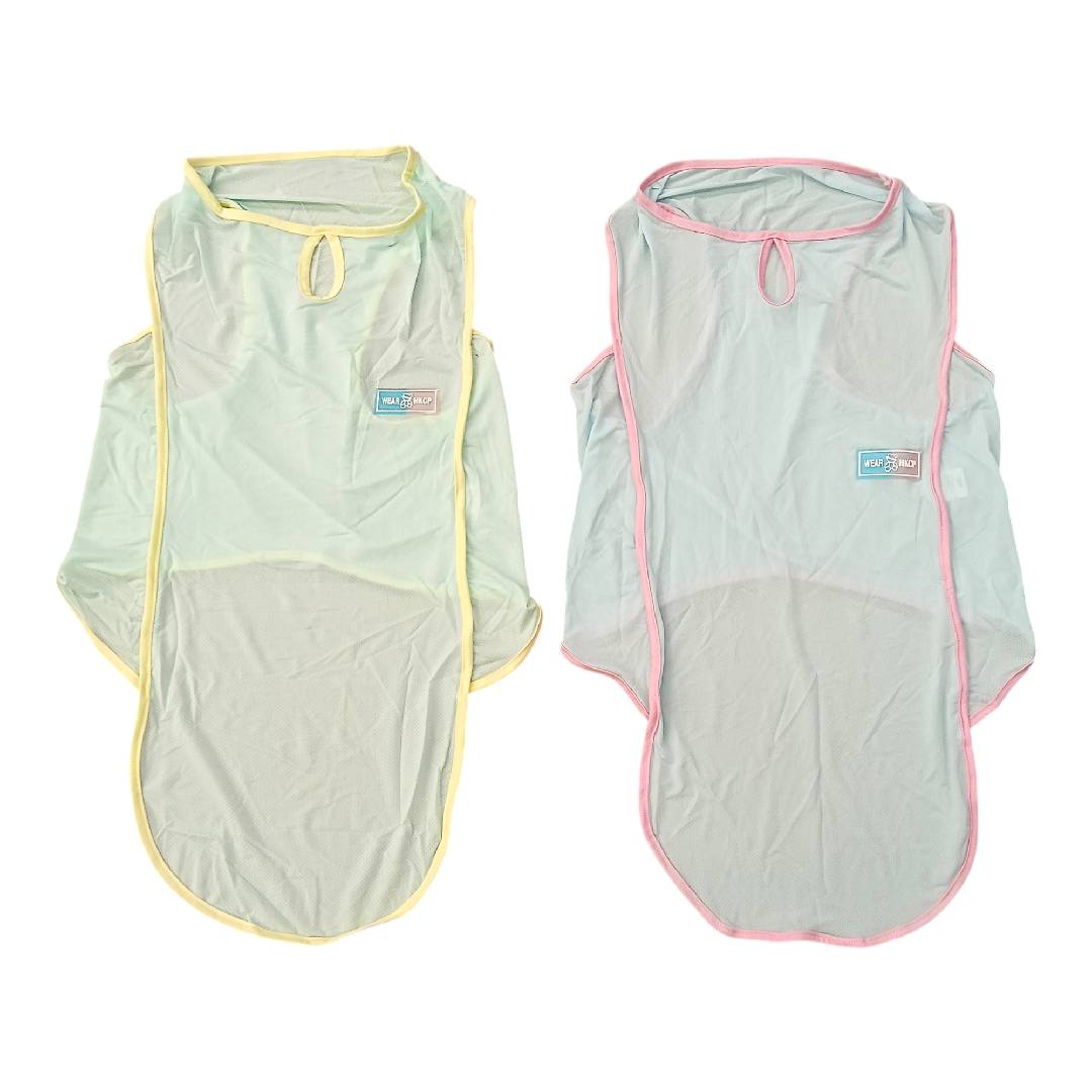 CT4482 1 Pieza De Ropa De Verano Para Mascota