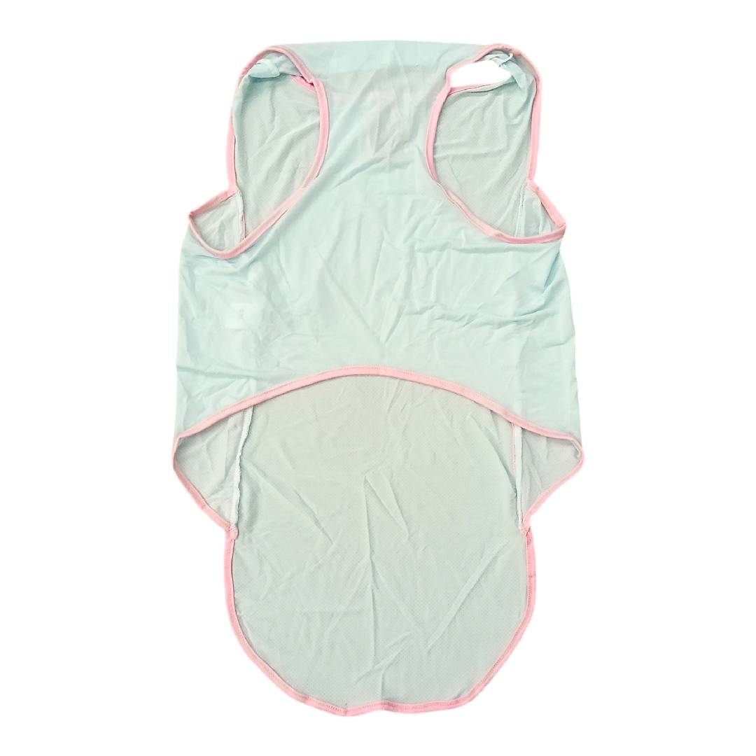 CT4482 1 Pieza De Ropa De Verano Para Mascota