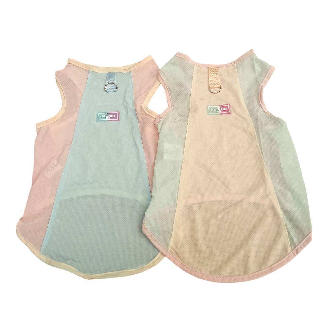 CT4642 1 Pieza De Ropa De Verano Para Mascota