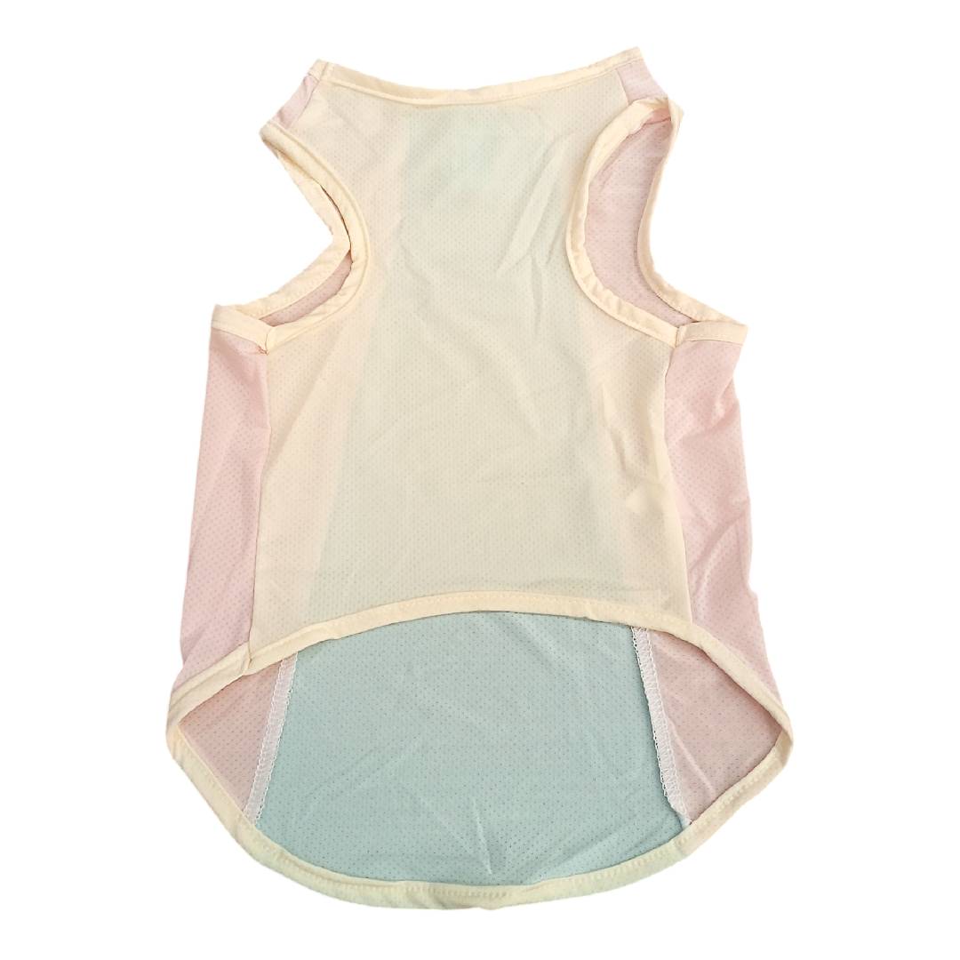 CT4642 1 Pieza De Ropa De Verano Para Mascota