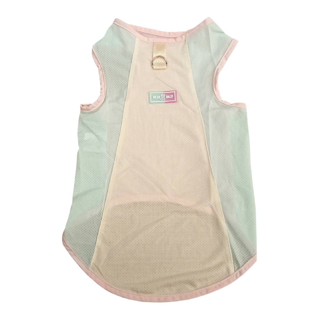 CT4642 1 Pieza De Ropa De Verano Para Mascota