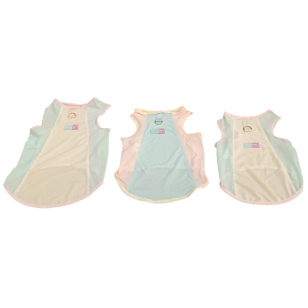 CT4642 1 Pieza De Ropa De Verano Para Mascota