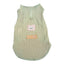 CT4581 1 Pieza De Ropa De Verano Para Mascota