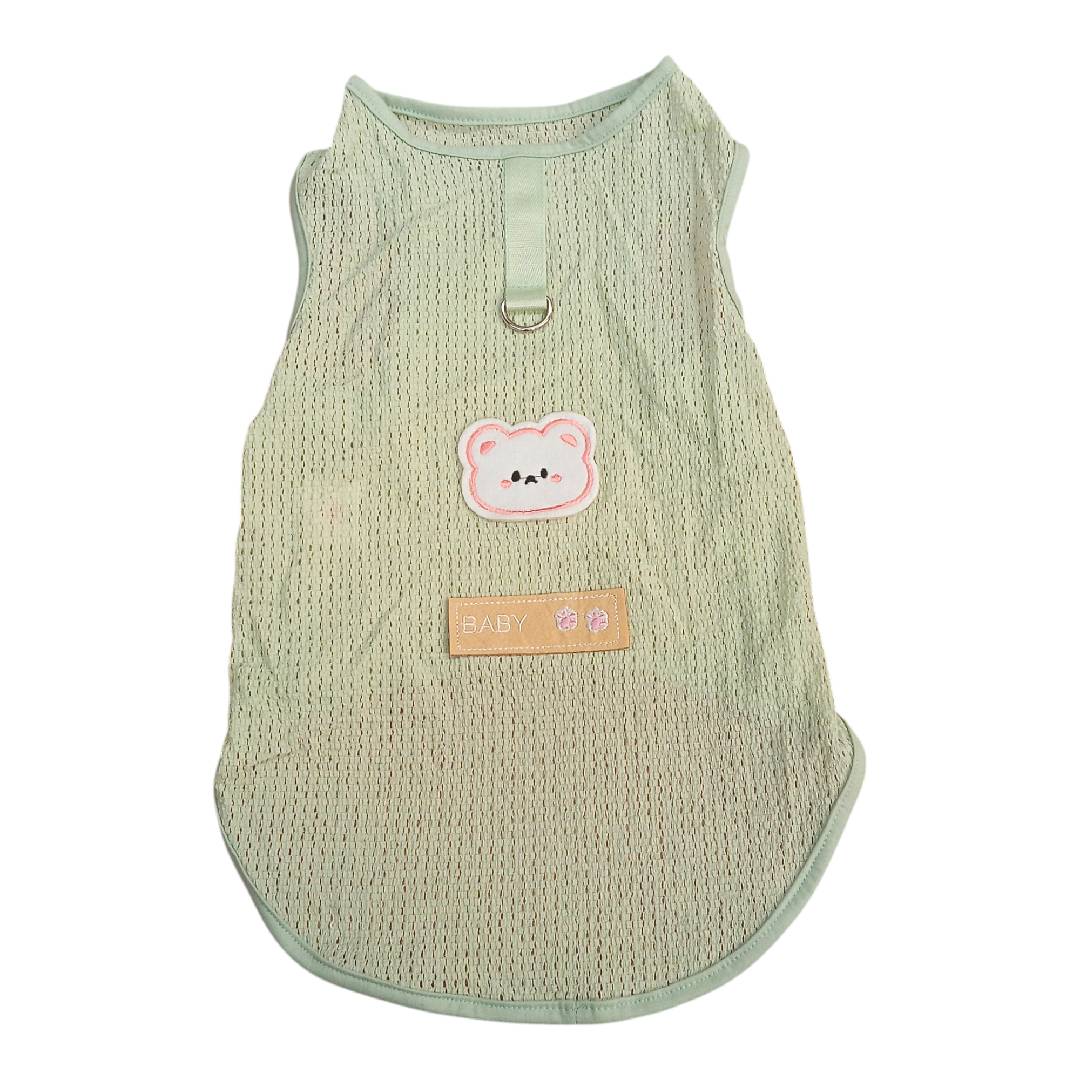 CT4581 1 Pieza De Ropa De Verano Para Mascota