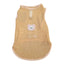 CT4581 1 Pieza De Ropa De Verano Para Mascota