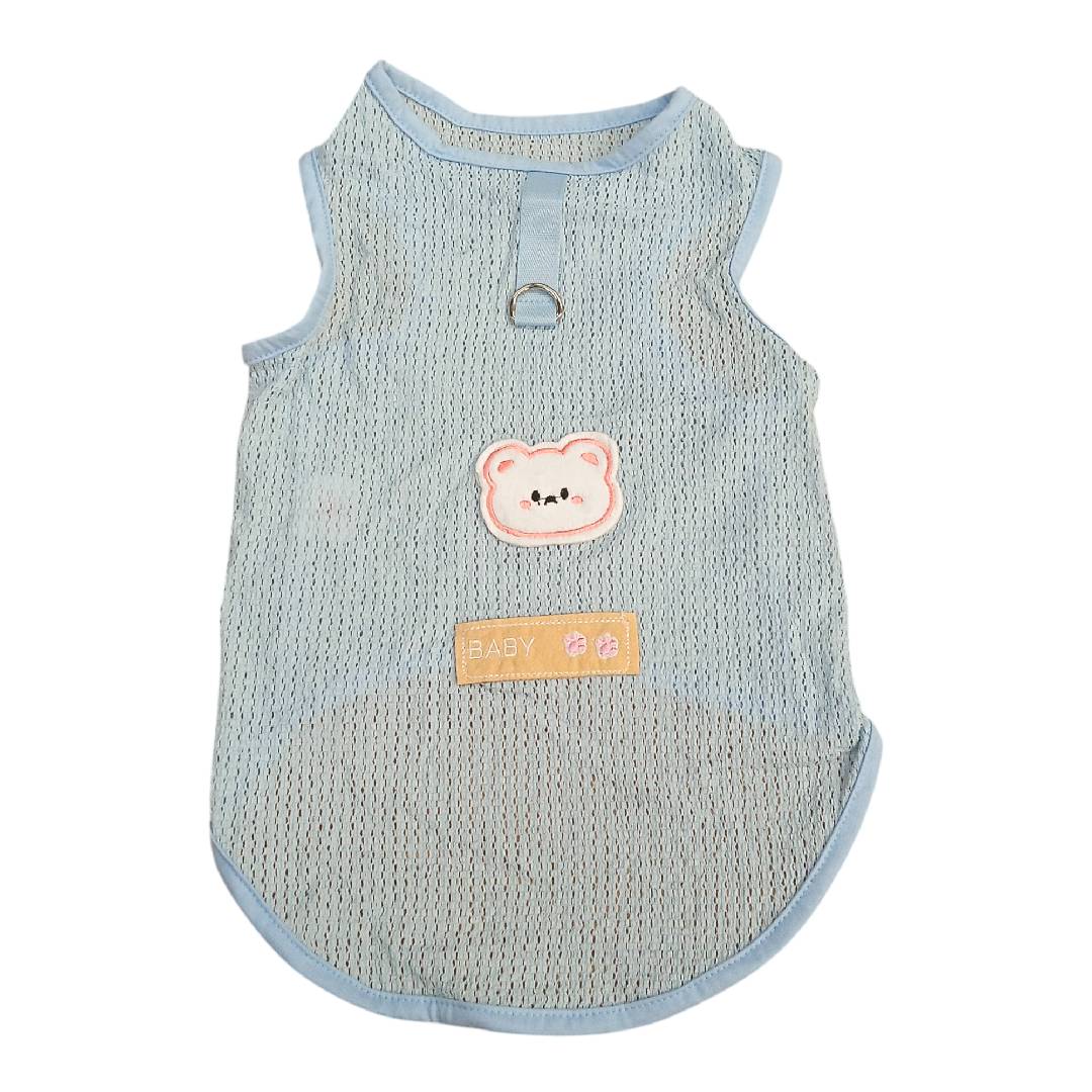 CT4581 1 Pieza De Ropa De Verano Para Mascota
