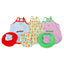CT4437 1 Pieza De Ropa De Verano Con Gel Refrescante Y Gorro Para Mascota