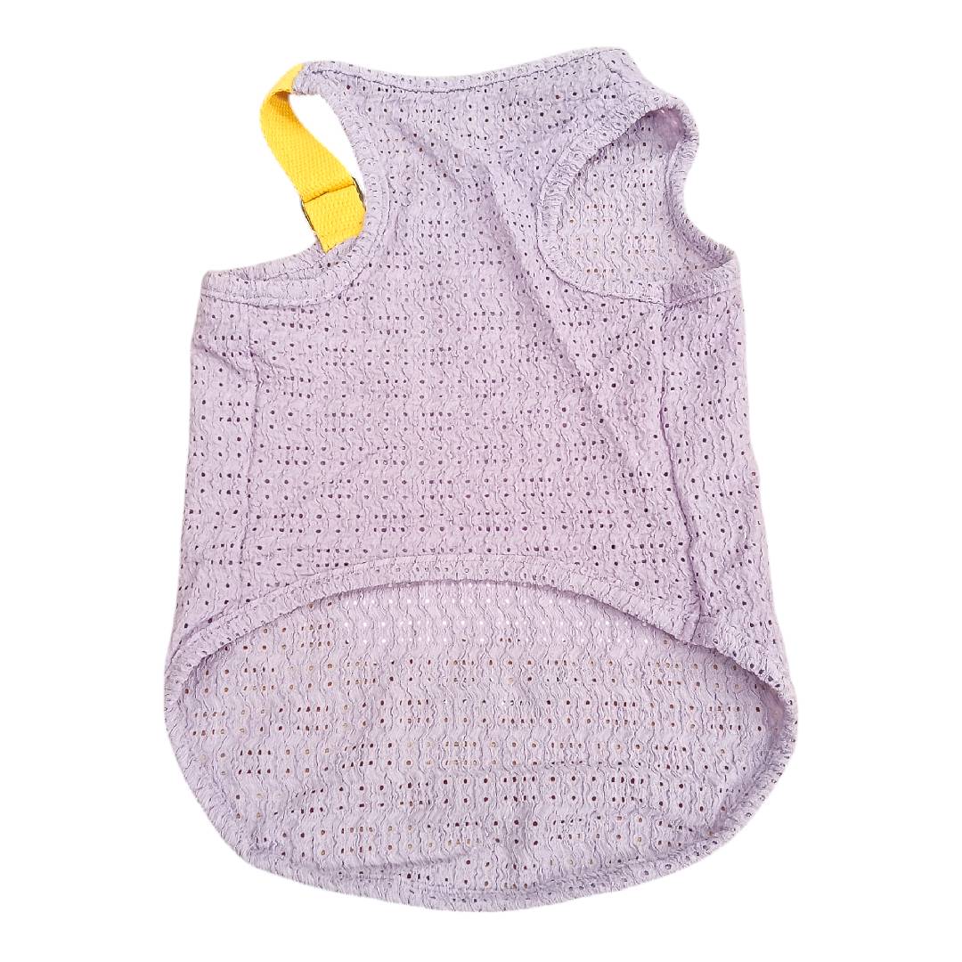 CT4413 1 Pieza De Ropa De Verano Para Mascota