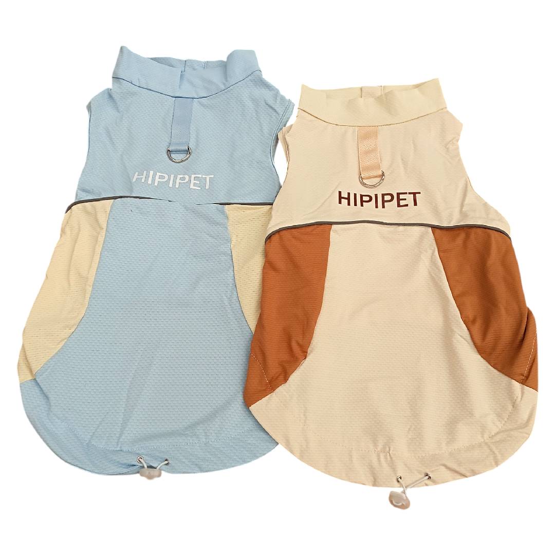 CT4451 Pieza De Ropa De Verano Para Mascota