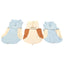 CT4451 Pieza De Ropa De Verano Para Mascota