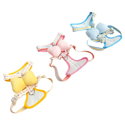 CT0285 1 Pieza De Pechera Para Mascota