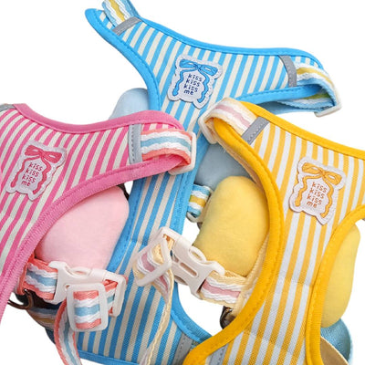 CT0285 1 Pieza De Pechera Para Mascota