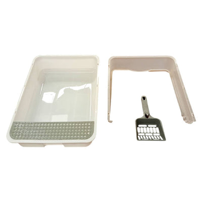 CT8033 1 Pieza De Arenero Para Mascota CH