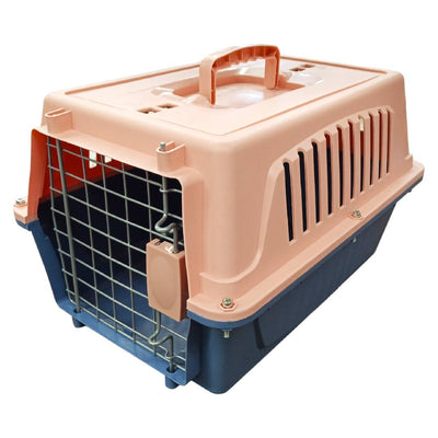 CT0315B 1 Pieza De Transportadora Con Asa Para Mascota