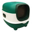 CT7880 1 Pieza De Arenero Cerrado Con Pala Para Gato