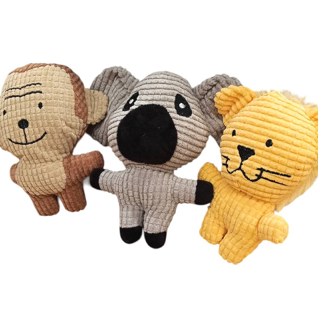 CT9901 1 Pieza De Juguete Textil Para Mascota