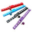 CT2567 1 Pieza De Collar Ajustable Diseño Huella Para Mascota