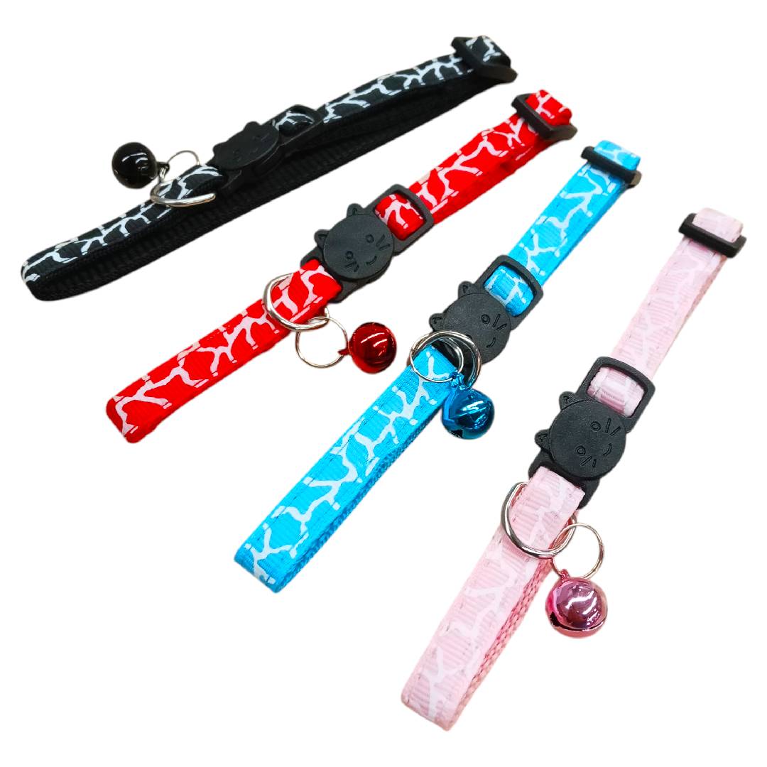CT6129 1 Pieza De Collar Ajustable Para Mascota