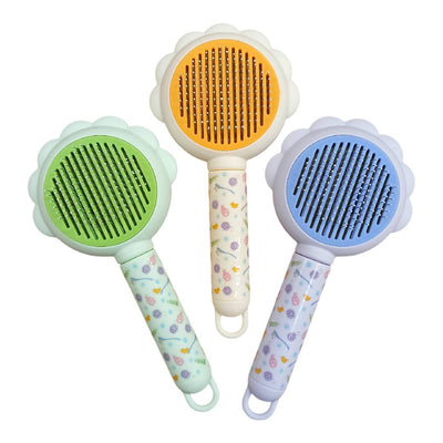 CT1007 1 Pieza De Cepillo Para Mascota