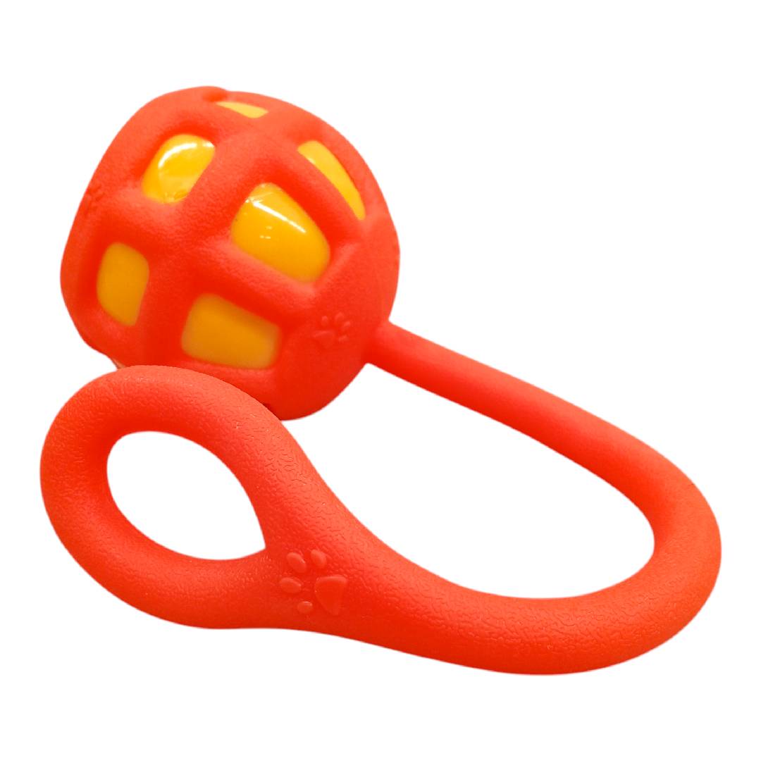 CT0148 1 Pieza De Juguete Para Mascota