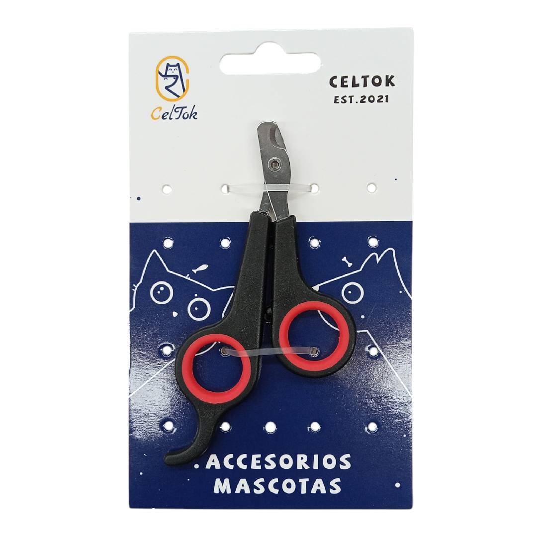 CT9980 1 Pieza De Corta Uñas Para Mascotas