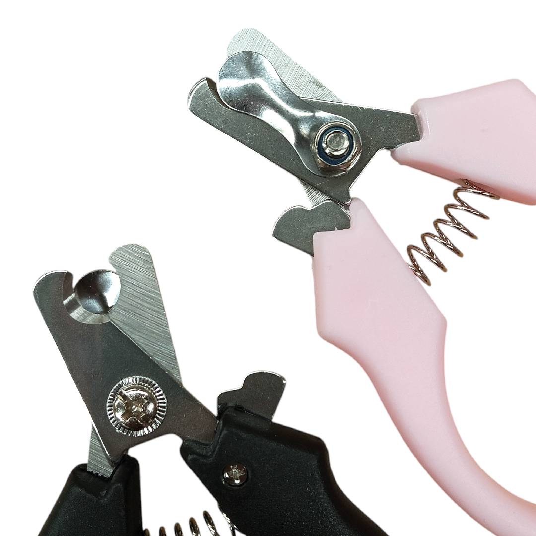 CT3204 1 Pieza De Corta Uñas Para Mascota