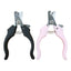 CT3204 1 Pieza De Corta Uñas Para Mascota