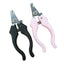 CT3204 1 Pieza De Corta Uñas Para Mascota