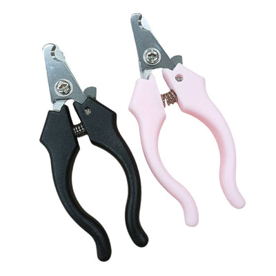 CT3204 1 Pieza De Corta Uñas Para Mascota