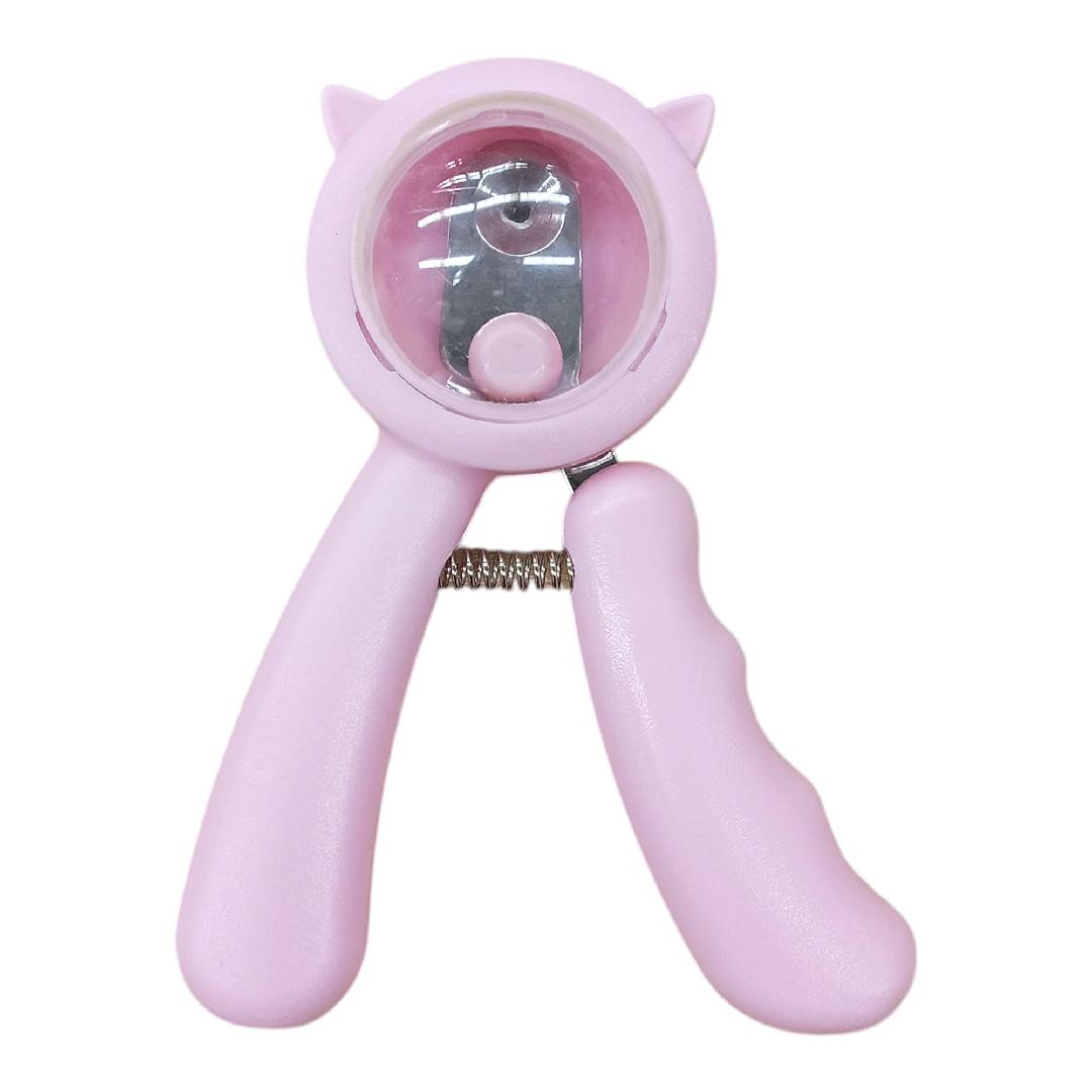 CT1282 1 Pieza De Corta Uñas Para Mascota