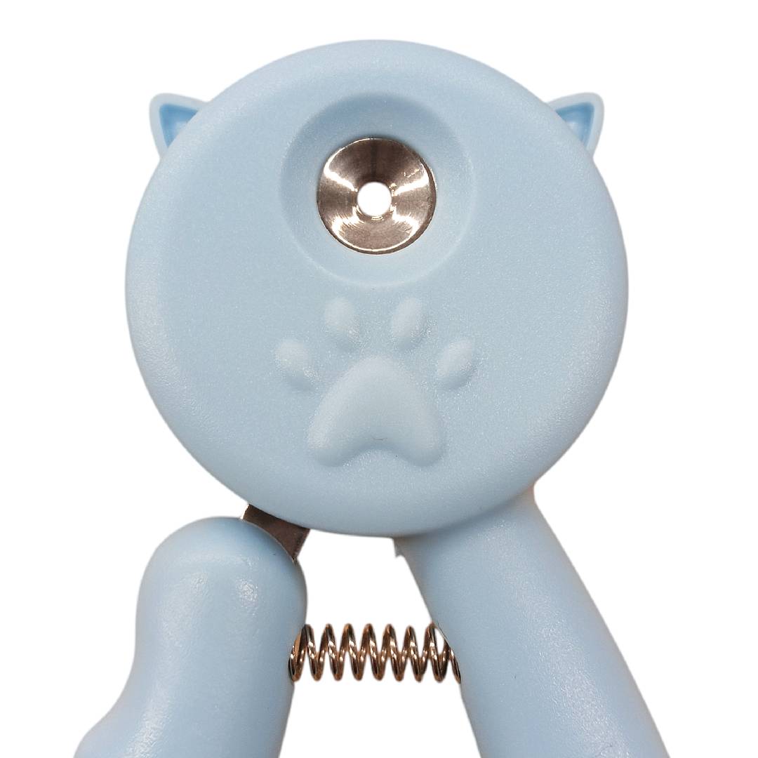CT1282 1 Pieza De Corta Uñas Para Mascota
