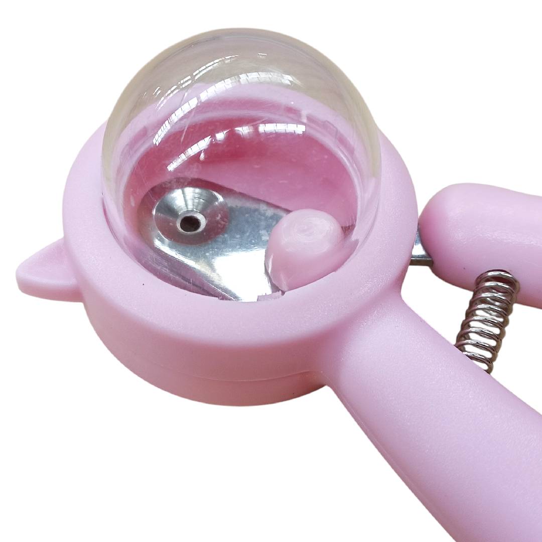 CT1282 1 Pieza De Corta Uñas Para Mascota