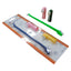 CT9741 1 Kit De Cepillo De Dientes y 2 Piezas Dedal Para Mascota