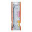 CT9741 1 Kit De Cepillo De Dientes y 2 Piezas Dedal Para Mascota