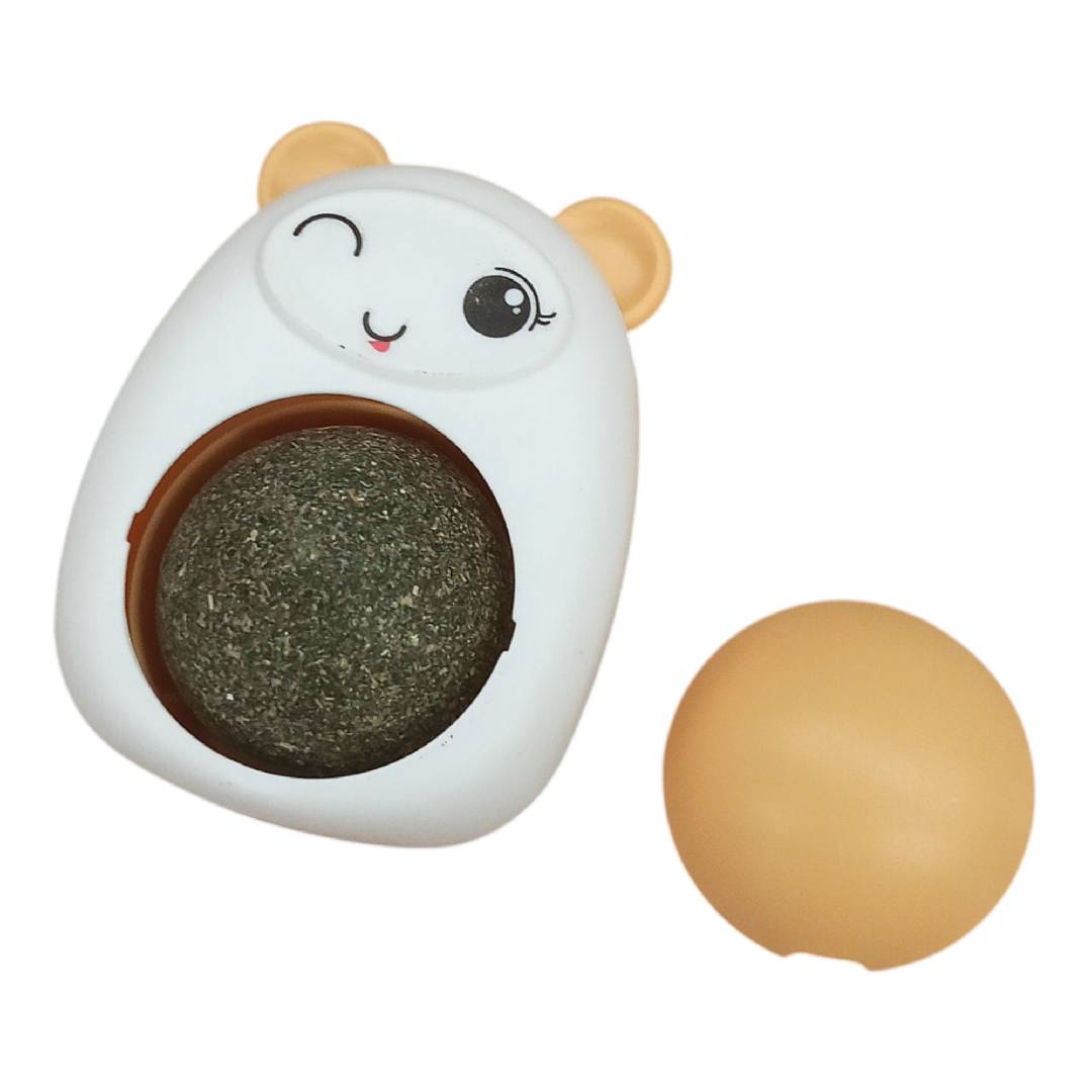 CT3044 1 Pieza De Catnip Para Mascotas