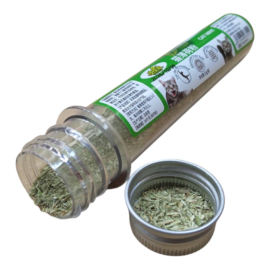 CT4789 1 Pieza De Catnip Para Mascota