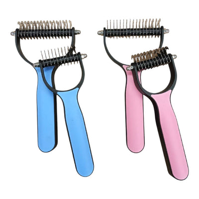 CT2061 1 Pieza Cepillo Removedor De Pelo Para Gato y Perro