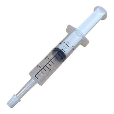 CT4147 1 Pieza De Jeringa Dispensadora Para Mascota
