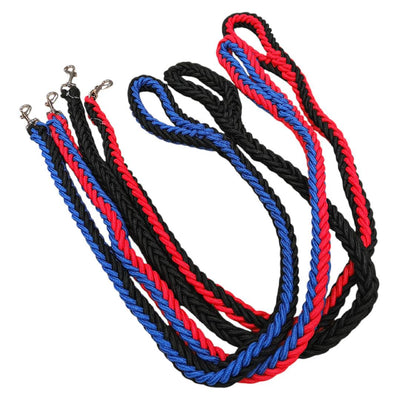 CT2956 1 Pieza De Correa Cadena Trenzada Para Mascota