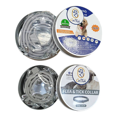 CT2788 1 Pieza De Collar Antipulgas Para Perro/ Gato