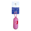 CT2444 1 Pieza Dispensador De Rollo Diseño "Pildora" y 1 Rollo De Bolsas De Basura Para Mascota