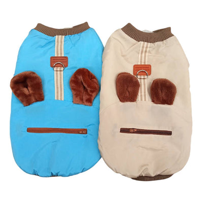 CT9872 1 Pieza De Ropa De Invierno Para Mascota