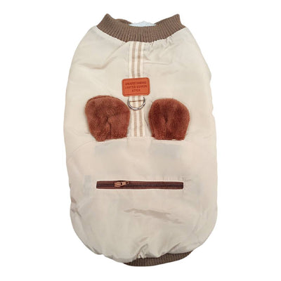 CT9872 1 Pieza De Ropa De Invierno Para Mascota