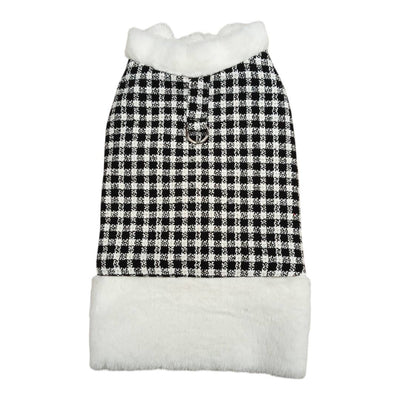 CT8130 1 Pieza De Ropa De Invierno Para Mascota