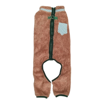 CT0483 1 Pieza De Ropa De Invierno Para Mascota