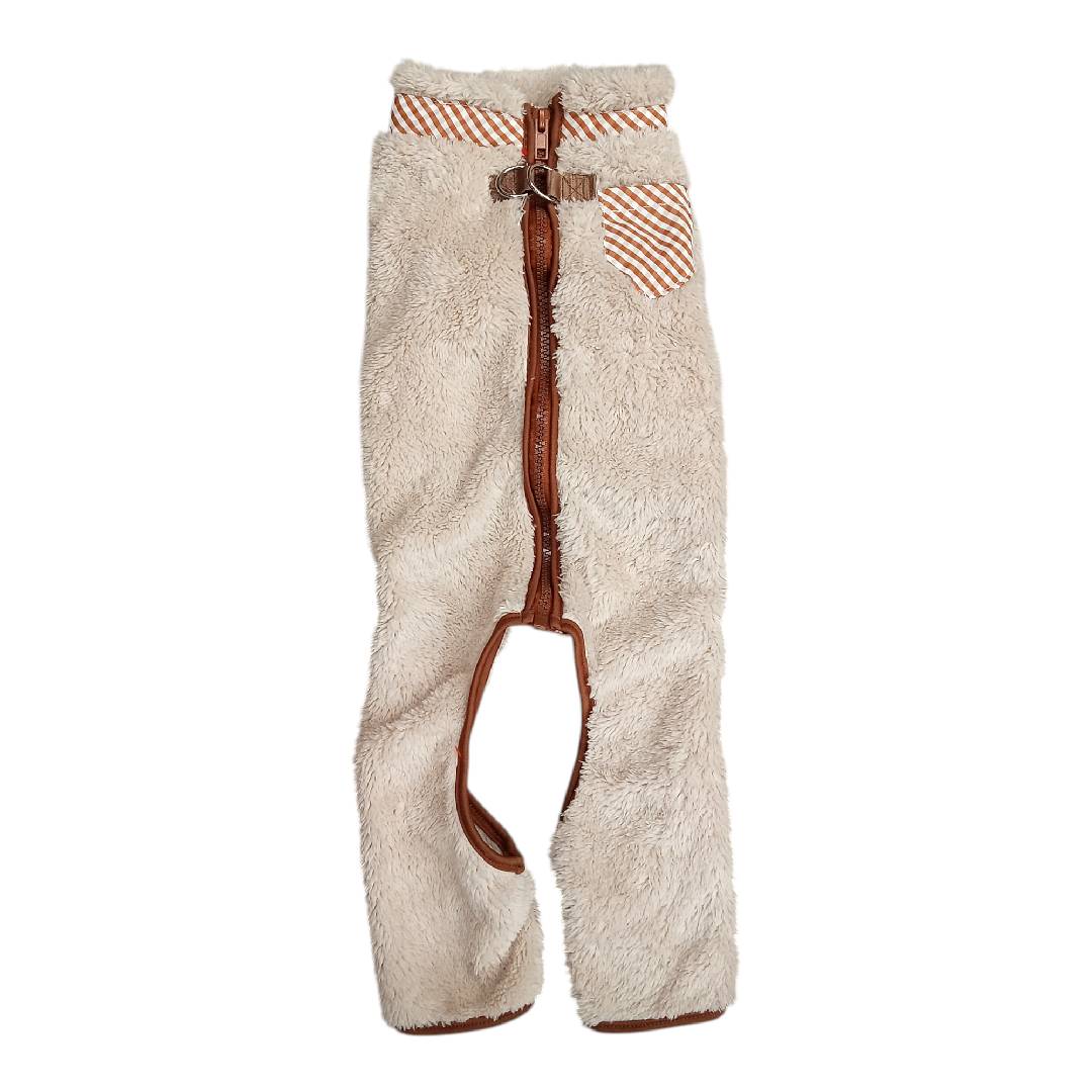 CT0483 1 Pieza De Ropa De Invierno Para Mascota