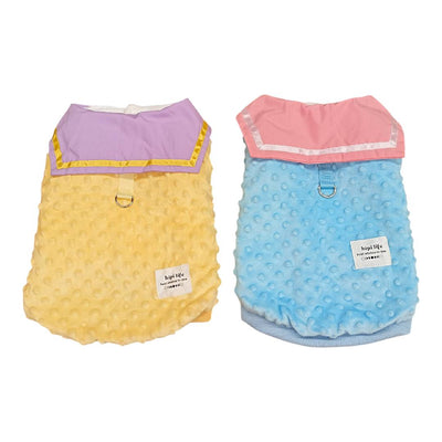 CT9891 1 Pieza De Ropa De Invierno Para Mascota