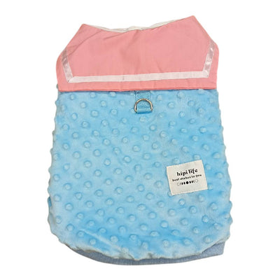 CT9891 1 Pieza De Ropa De Invierno Para Mascota