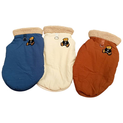 CT4712 1 Pieza de Ropa De Invierno Para Mascota